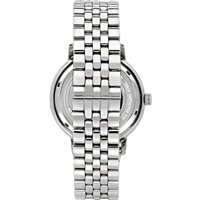 Orologio Philip Watch Uomo Grand Archive 1940 in Acciaio R8253598005 - R8253598005